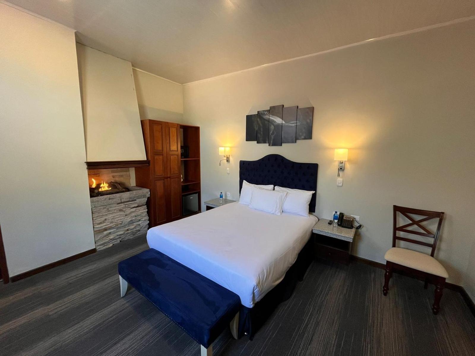 Hotel Puerta Del Sol Colca Yanque Zewnętrze zdjęcie